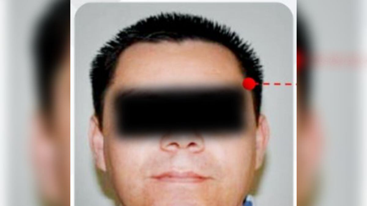 Revelan identidad de 'El Ruso' tras dos décadas.