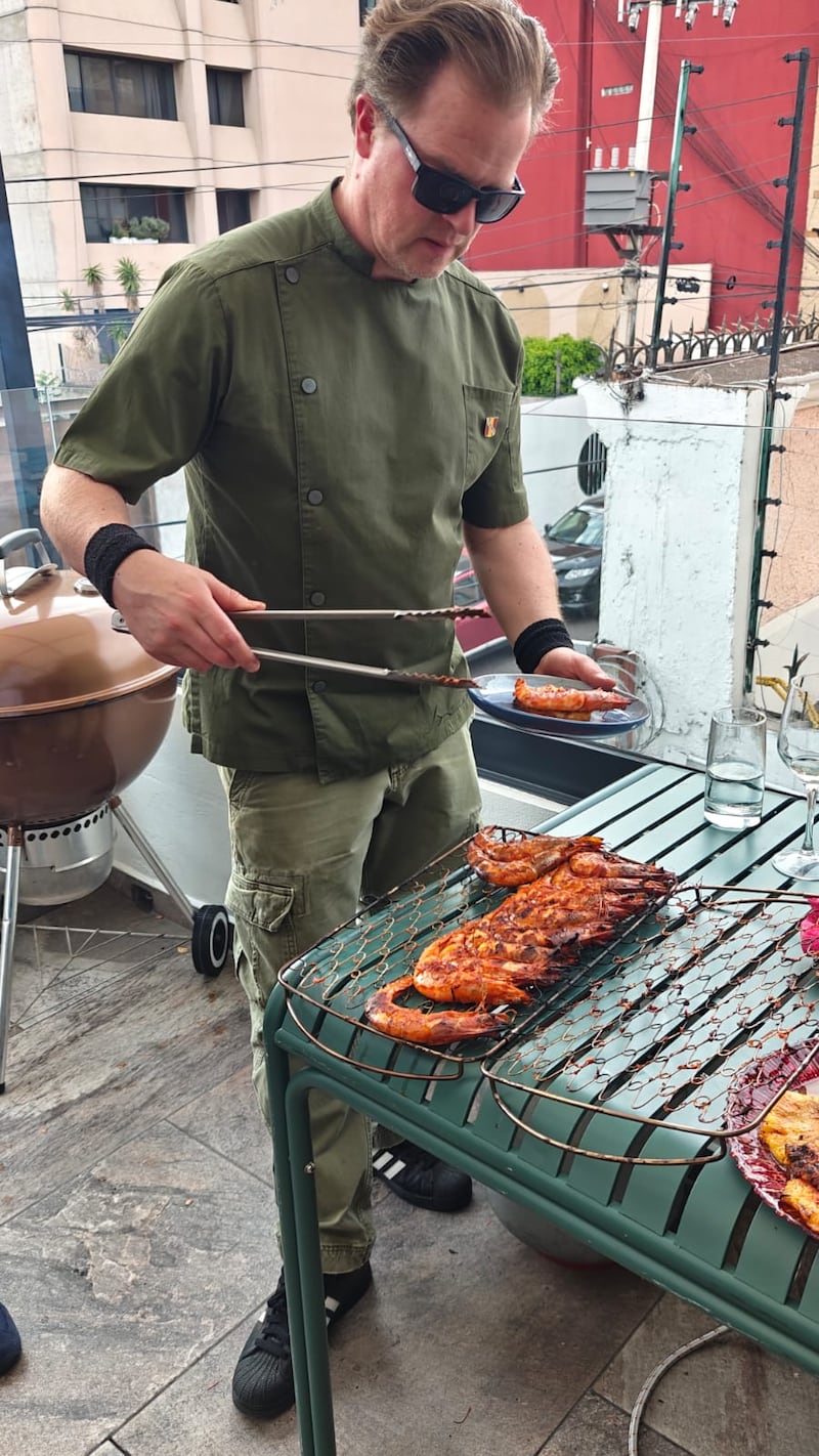 Con una curaduría gastronómica de Arturo López Gavito, CVNE propone una experiencia sensorial con etiquetas españolas para convertir el 10 de mayo en una celebración inolvidable