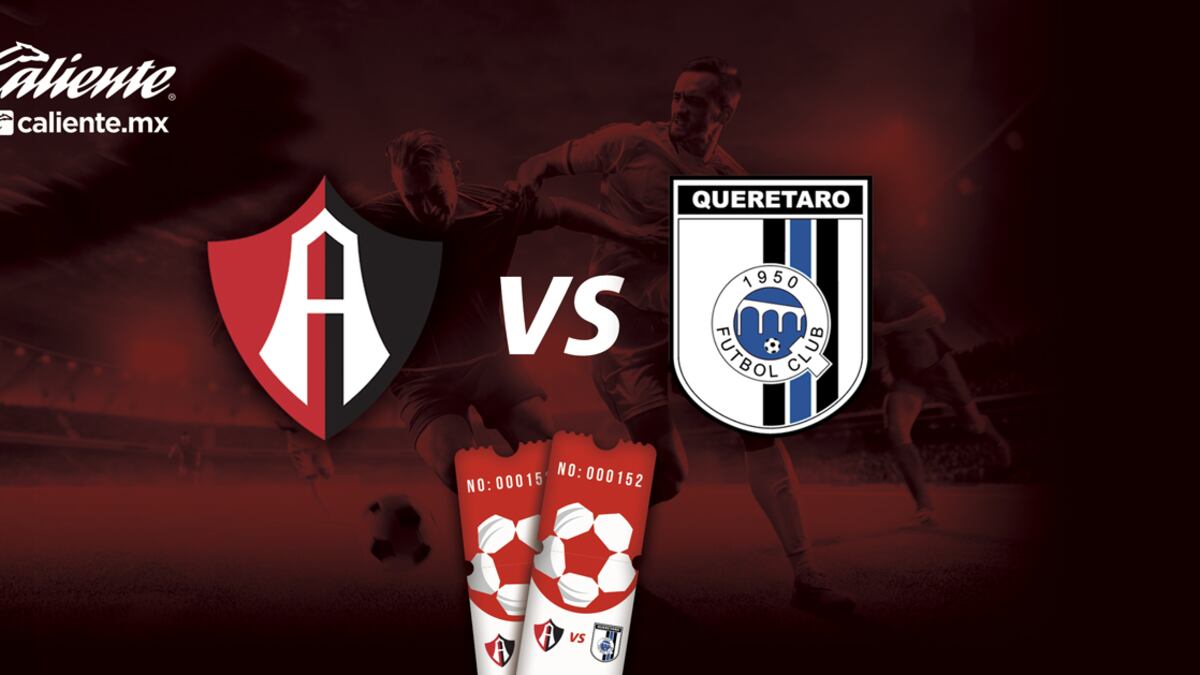 Atlas vs Querétaro