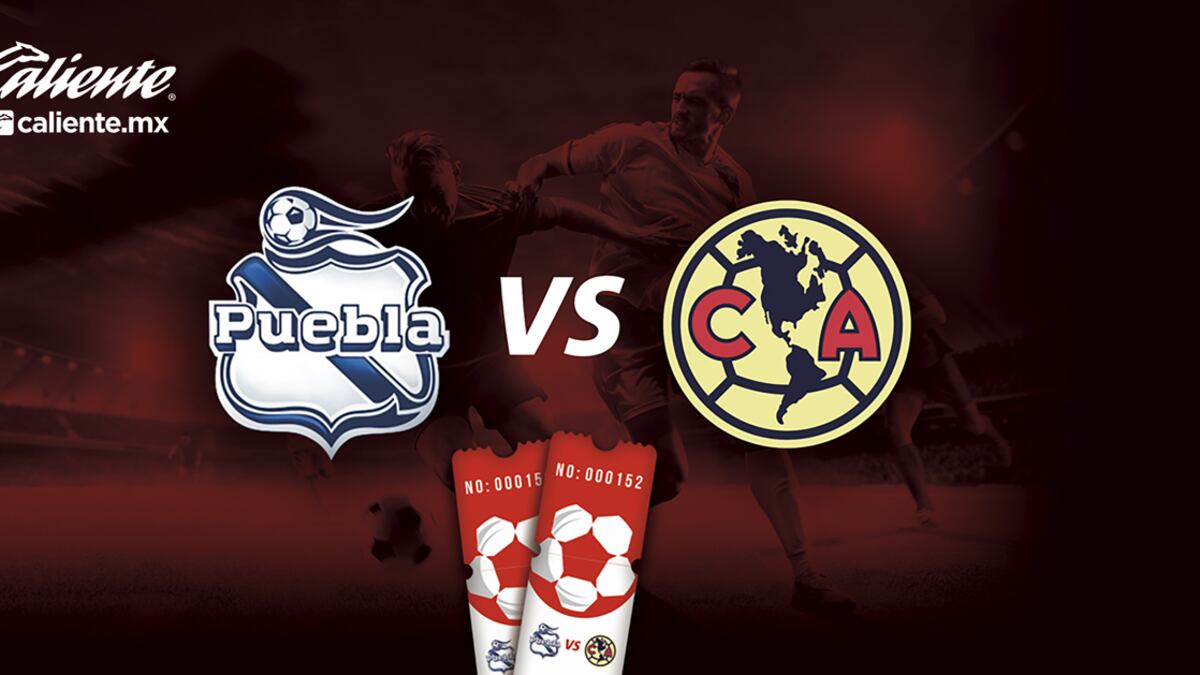 Puebla vs América