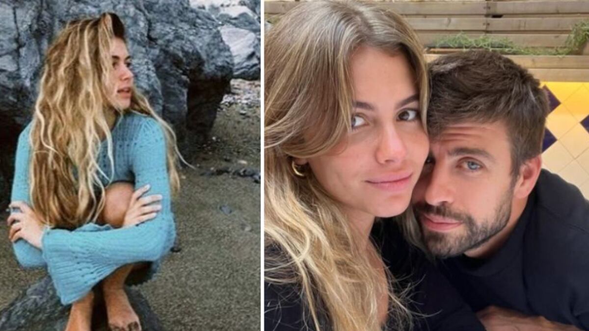 Las claves en el nuevo look fashion y glamuroso de Clara Chía Martí