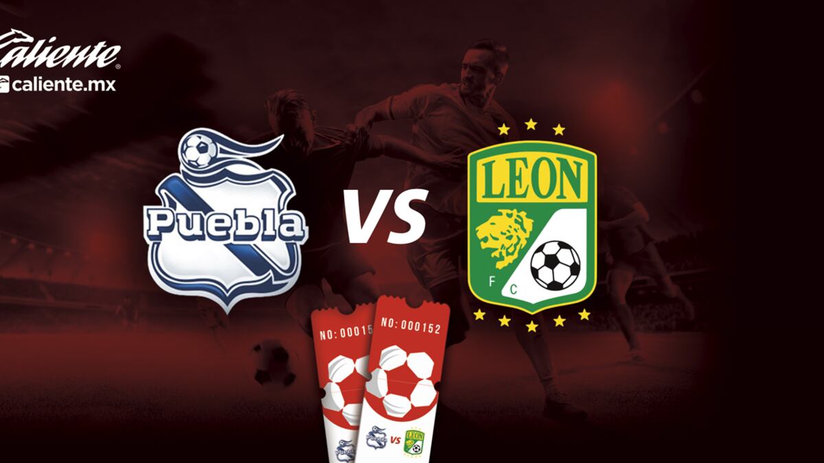 Puebla vs León