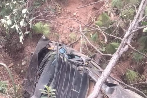 Básquetbol oaxaqueño de luto: mueren tres integrantes de equipo femenil en accidente