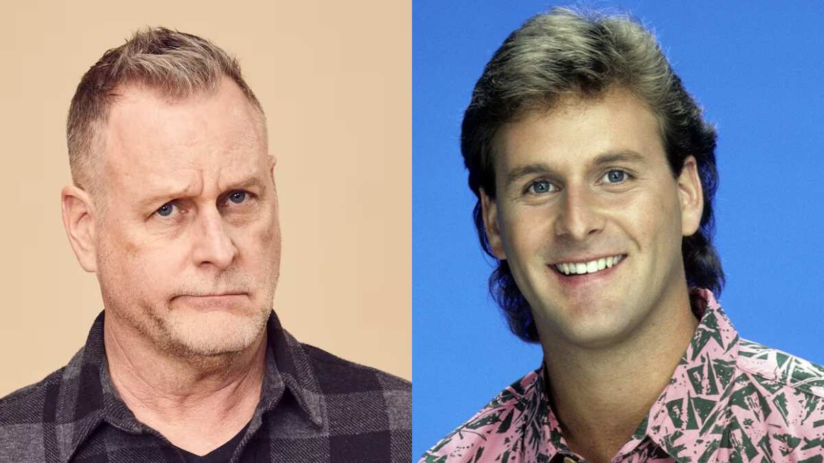 David Coulier, Tío Joey en Full House