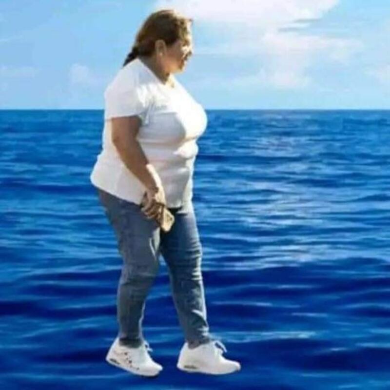 Le llueven memes a alcaldesa de Minatitlán, Veracruz, Carmen Medel Palma