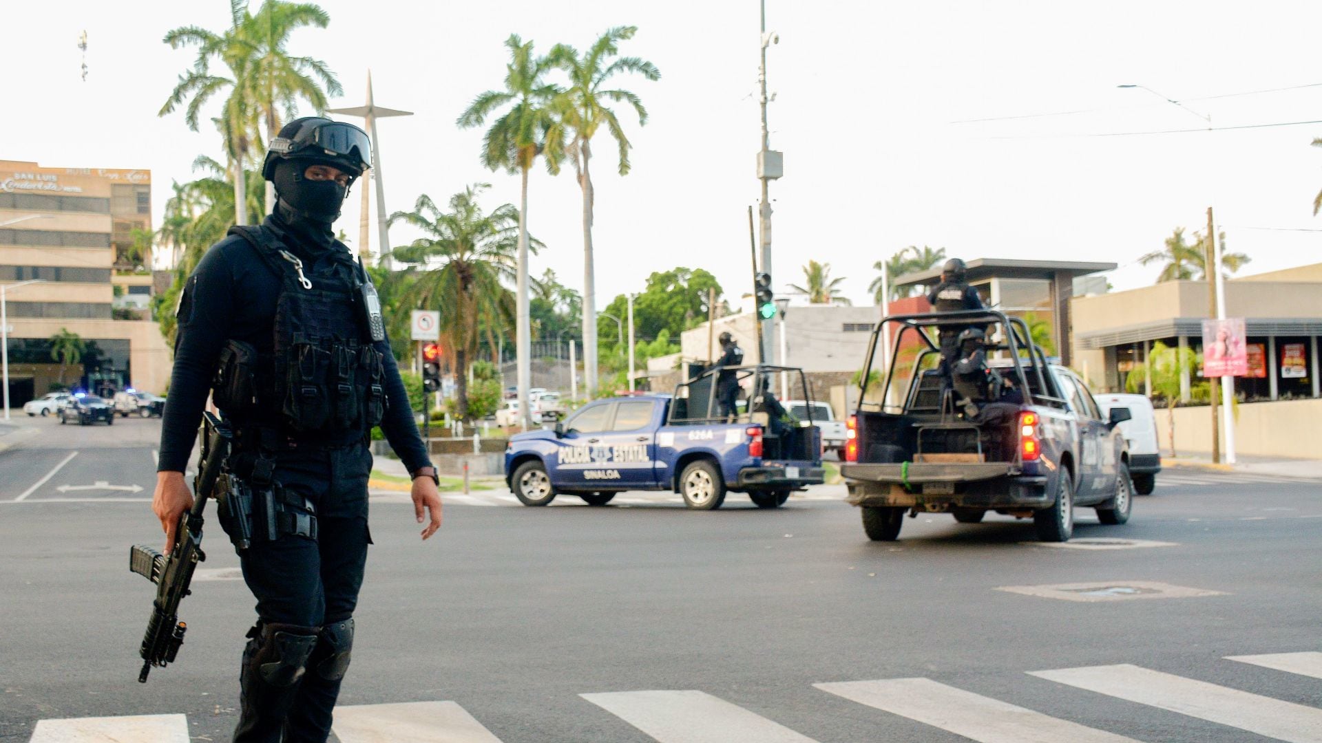 ¿Cuántas personas han sido libradas de secuestro masivo en Culiacán?