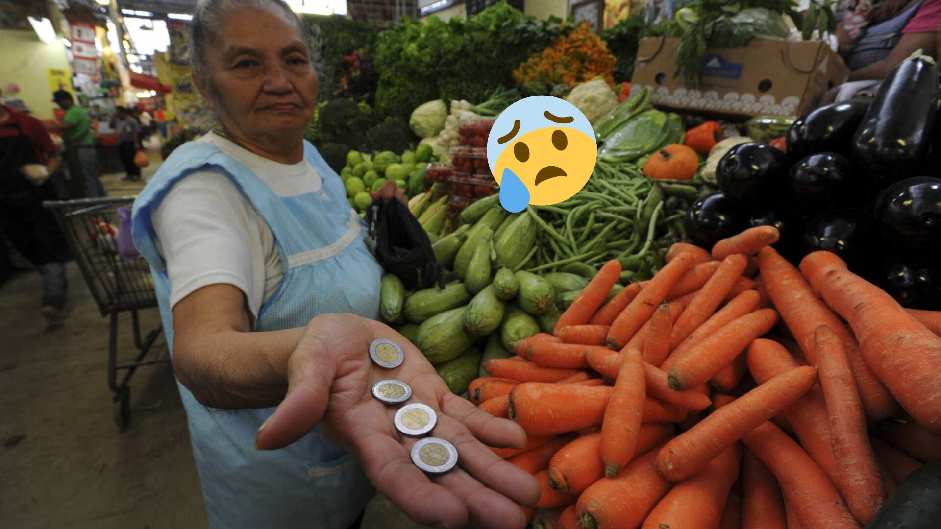 La canasta básica cuesta dos mil 453 pesos al mes por persona y con servicios sube hasta cuatro mil 718 pesos.