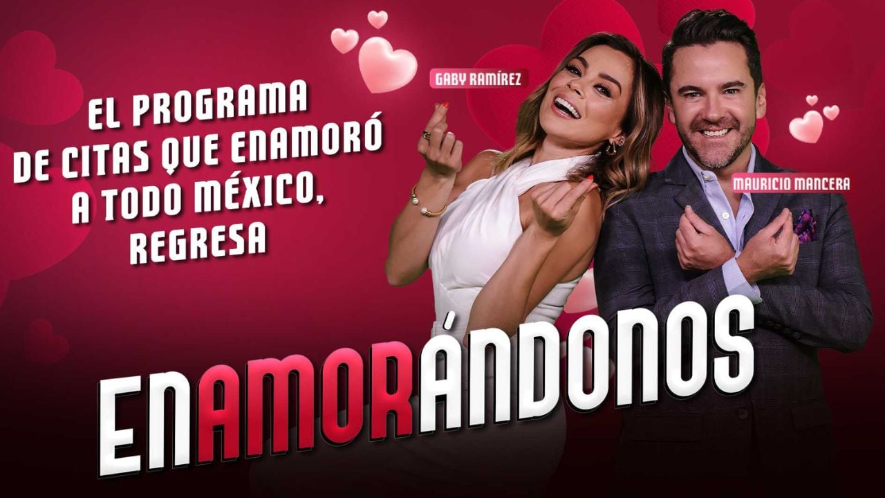 A menos de un año de haber salido al aire el programa llegará a su final.