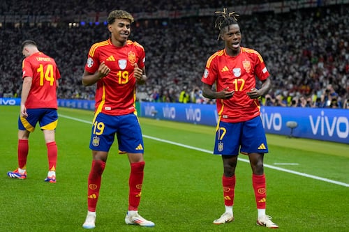 Selección de España jugaría en México días antes del Mundial: ¿Dónde y cuándo?