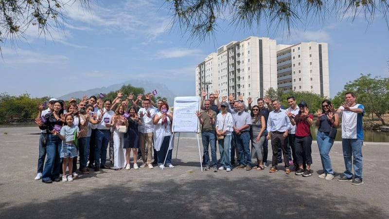 Sergio Molina, primer candidato a SCJN en firmar compromisos por justicia más cercana al pueblo