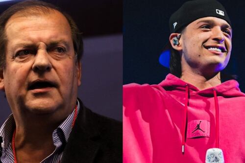 Francisco Vidal reveló que recibió ‘tirón de oreja’ tras polémica de Peso Pluma en Viña: “Fue un error”