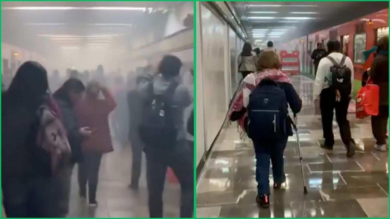 ¿Cómo va el avance de los trenes en las otras líneas del Metro?