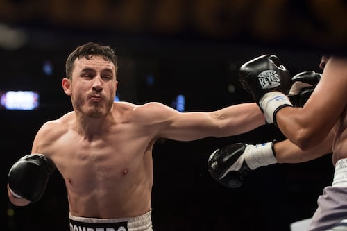 ¡Escándalo en el boxeo! Hijo de Julio César Chávez es detenido y trasladado al penal