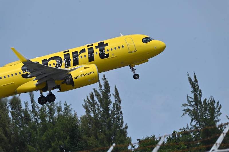 Aeropuerto Luis Muñoz Marín