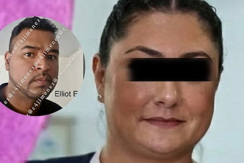 Huyen familiares de Gaby Gómez: hermano se va a EU y casas quedan vacías tras muerte de motociclista