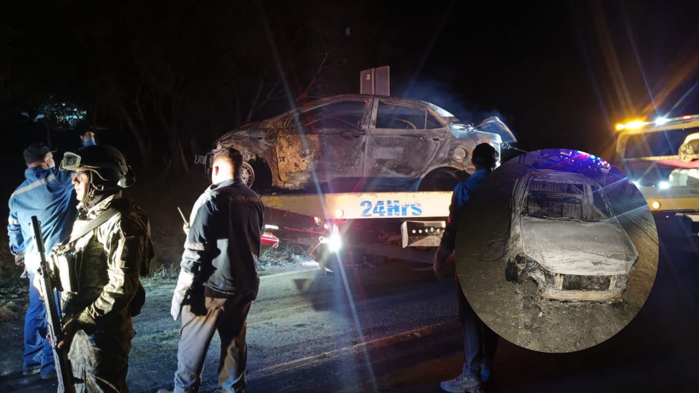 GOBIERNO DE AUTLÁN/ DIRECCIÓN DE SEGURIDAD PÚBLICA DE AUTLÁN/ ESPECIAL