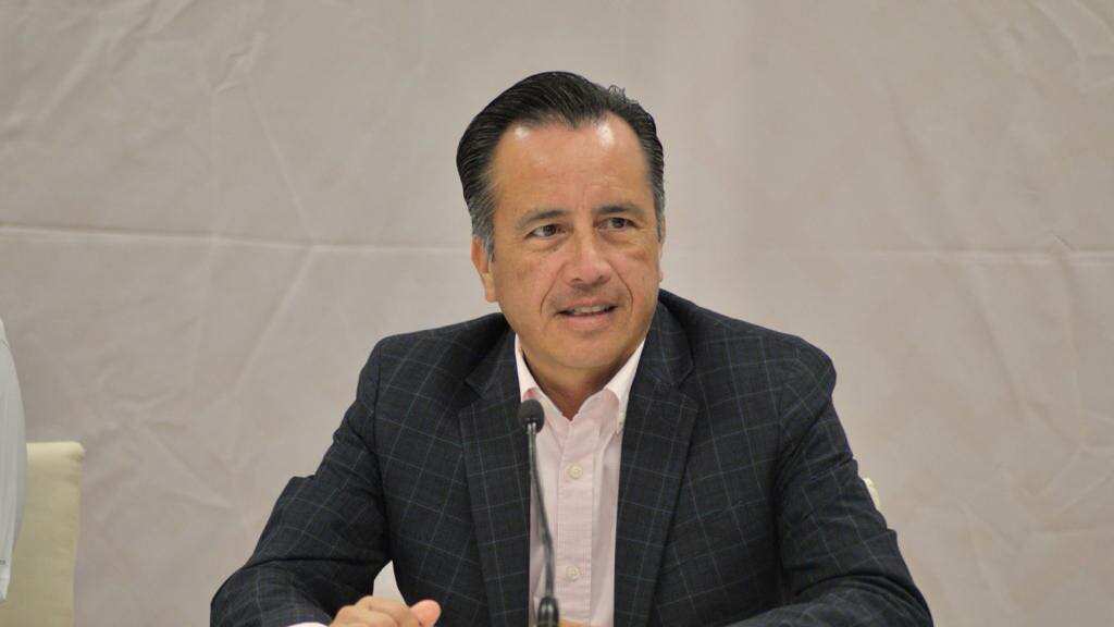 Cuitláhuac García: se neutralizó a responsables de balacera en Orizaba