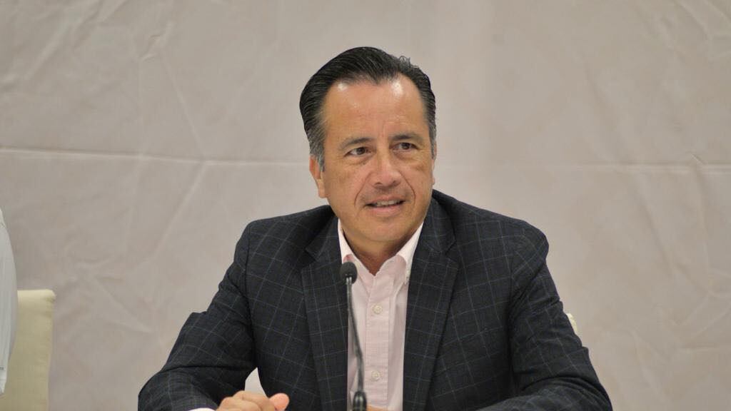 Cuitláhuac García: se neutralizó a responsables de balacera en Orizaba