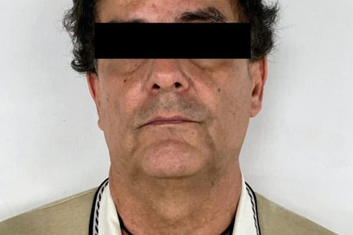 Otro entrenador de gimnasia es acusado de corrupción de menores y acoso sexual