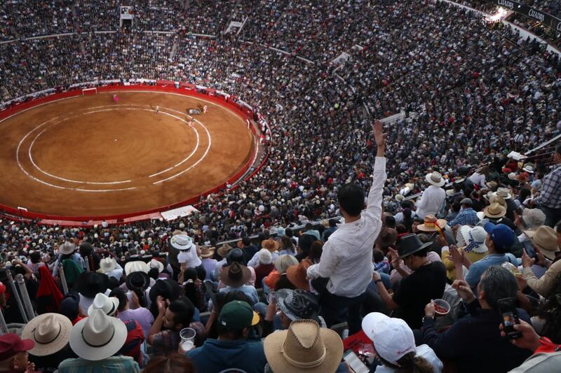 Consulta nacional dará certeza a la “fiesta brava”