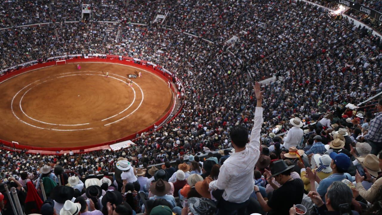 Consulta nacional dará certeza a la “fiesta brava”