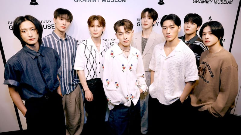 ATEEZ