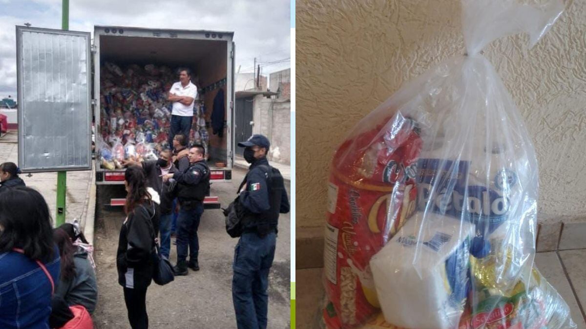 Se arma campal previo al debate entre Delfina Gómez y Alejandra del Moral