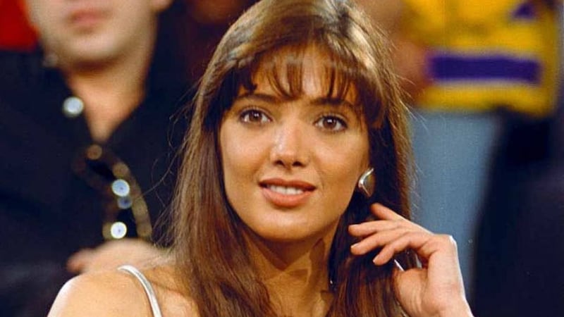 Adela Noriega