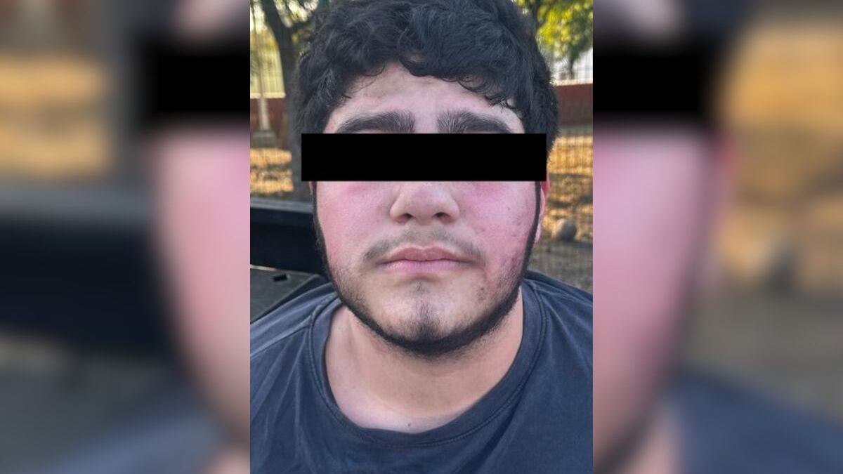 Los Chapitos: Con videos de tortura y ejecución en su celular, cae jefe de zona en Culiacán