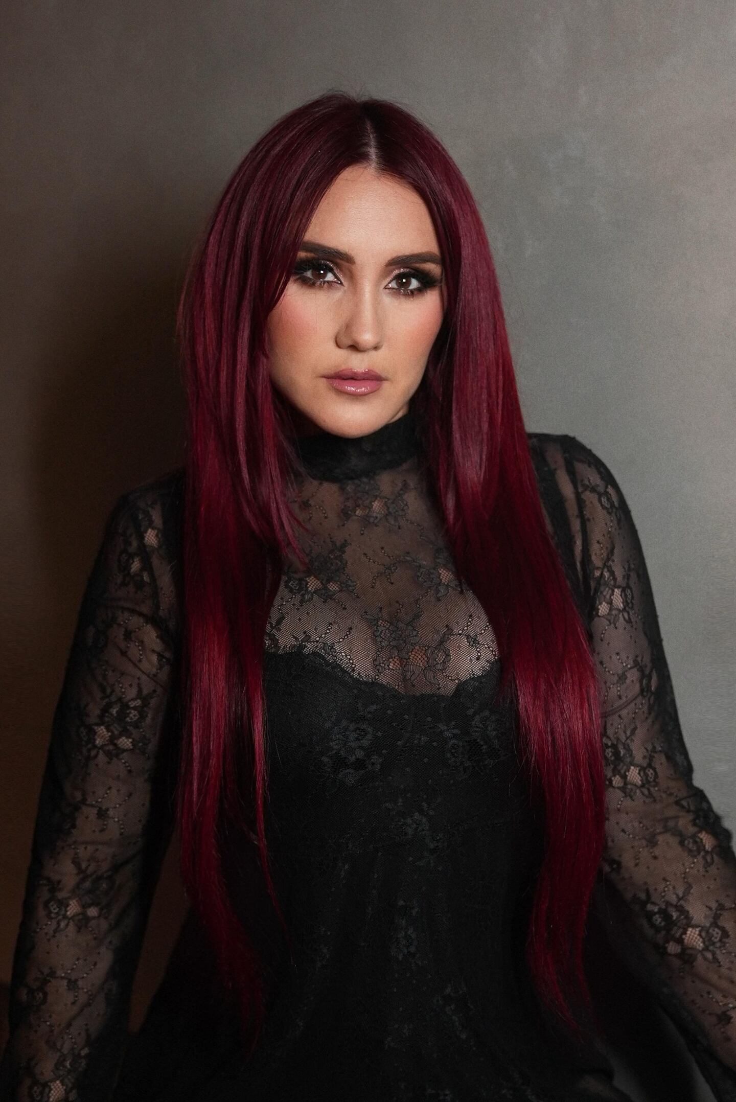 Dulce María supera sus miedos y está lista para lo que viene “debo