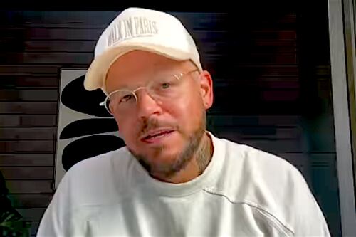 El motivo por el que Residente canceló presentaciones en dos festivales en España