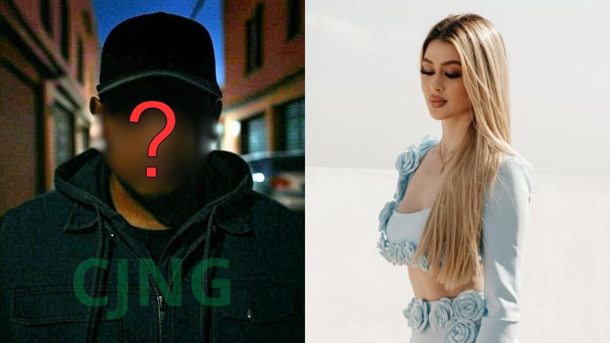 Quién es Ricardo Ruiz Velasco del CJNG, acusado de matar a Valeria Márquez, su pareja