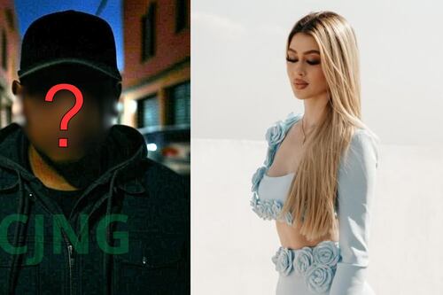 Teniente del CJNG cercano a El Mencho, acusado de matar a Valeria Márquez, su presunta pareja