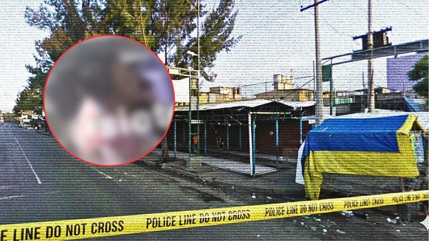 Derecho de piso en Tepito