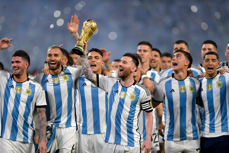 Argentina