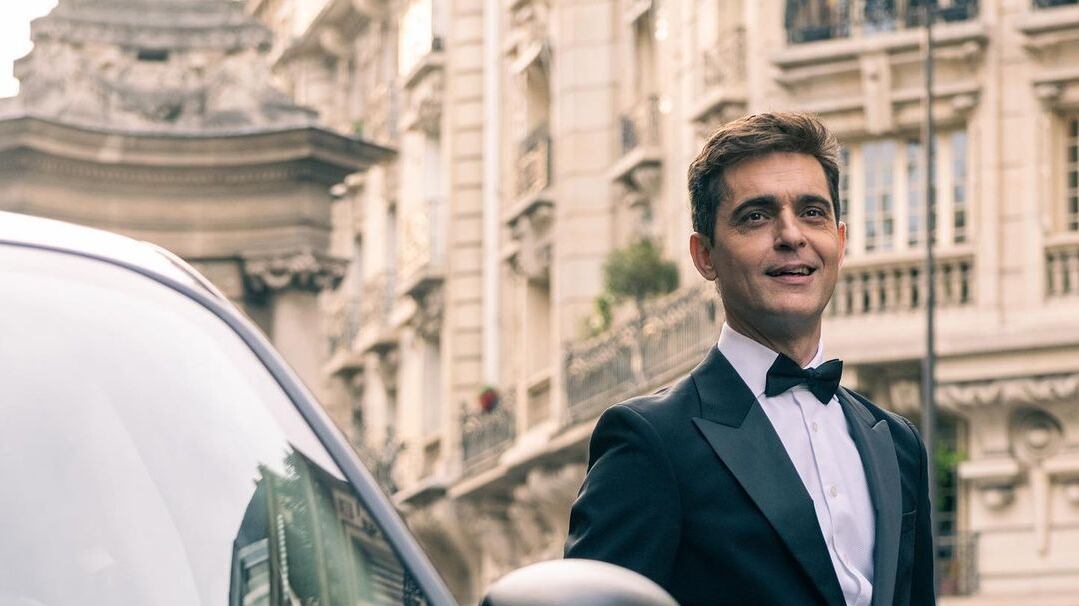 Netflix mostró un pequeño adelanto