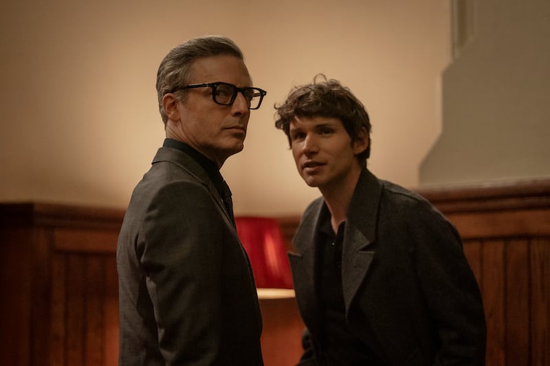 Desde este lunes 26 de enero podrás disfrutar de uno de los universos de seres fantásticos más cautivadores