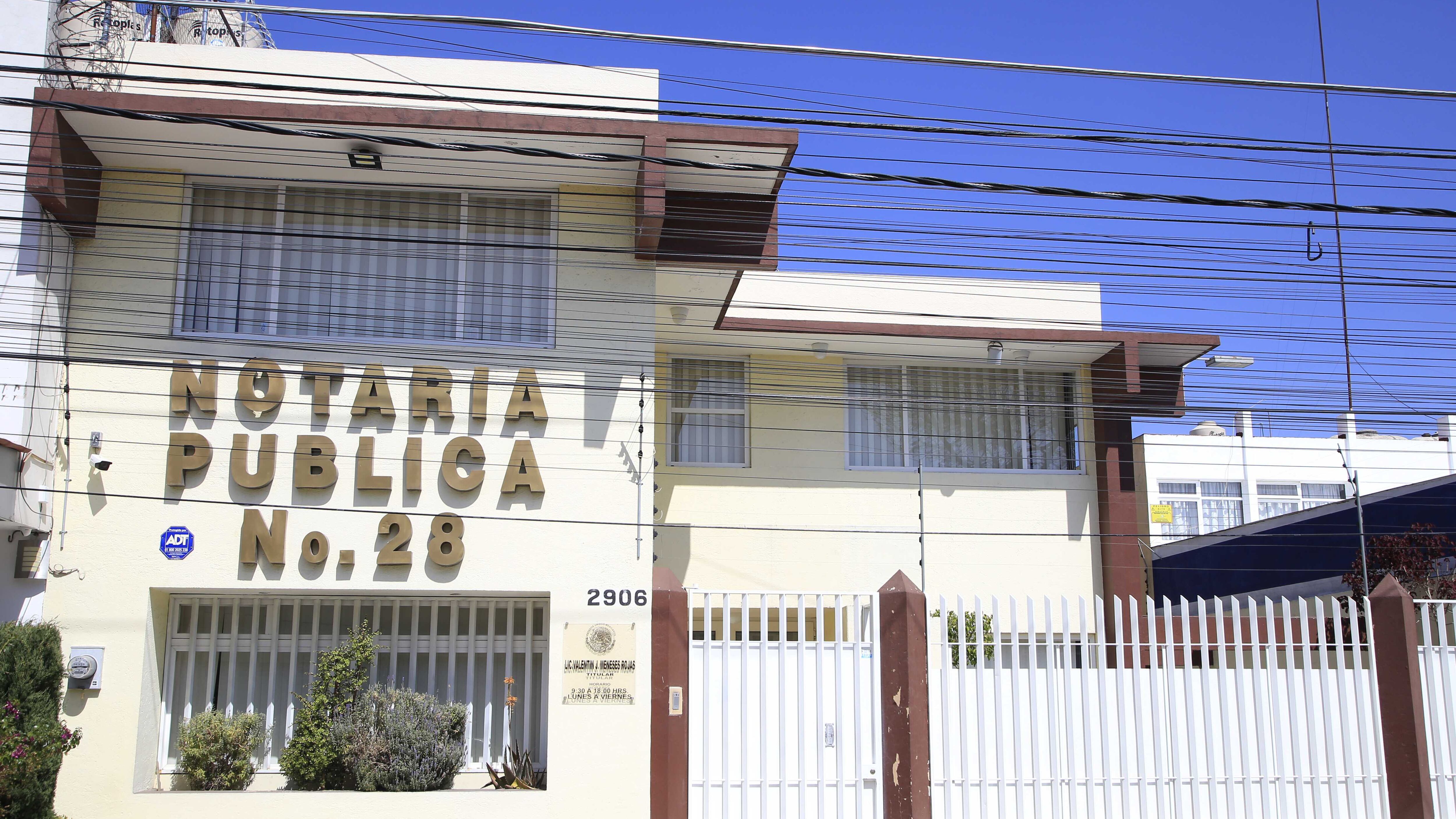 FOTO: Agencia Enfoque