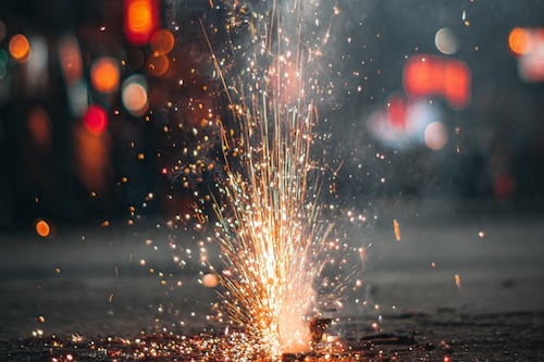 Hacen invitación para celebrar Navidad con responsabilidad y sin pirotecnia