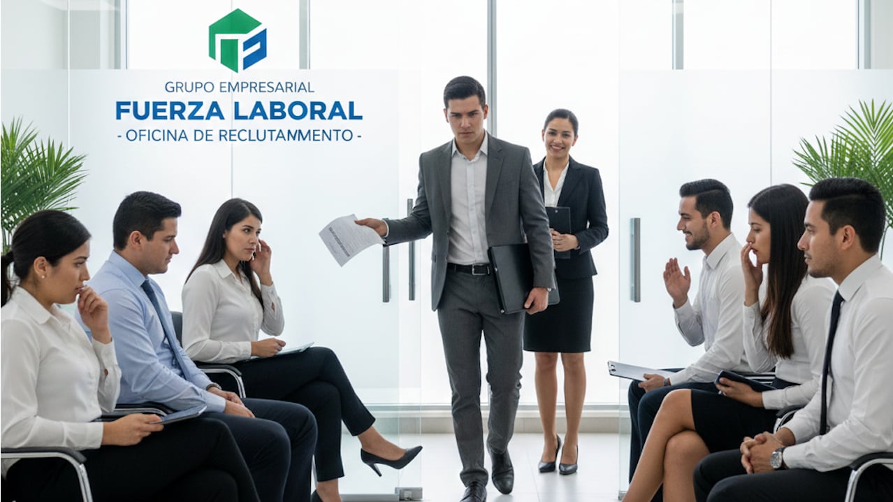 Mexicanos exigen procesos de selección modernos; aseguran que las contrataciones no responden a las necesidades del mercado laboral.