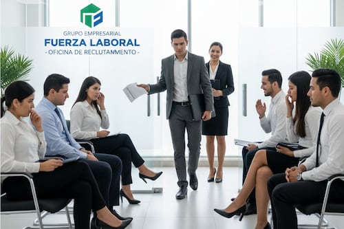 Shock laboral: 80% de mexicanos afirma que los procesos de contratación son injustos