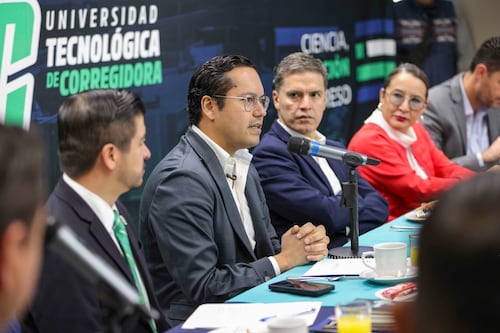 Impulsan en Corregidora colaboración entre academia, empresarios y gobierno en favor de la educación