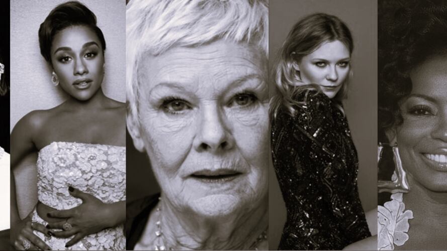 Una de las categorías más importantes dentro de la lista de nominados al Óscar 2022 es la de “Mejor Actriz de Reparto” en la que compiten cinco de los grandes.