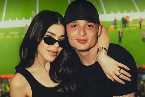 Kenia Os expone cómo es la relación con la mamá de Peso Pluma tras confirmar romance