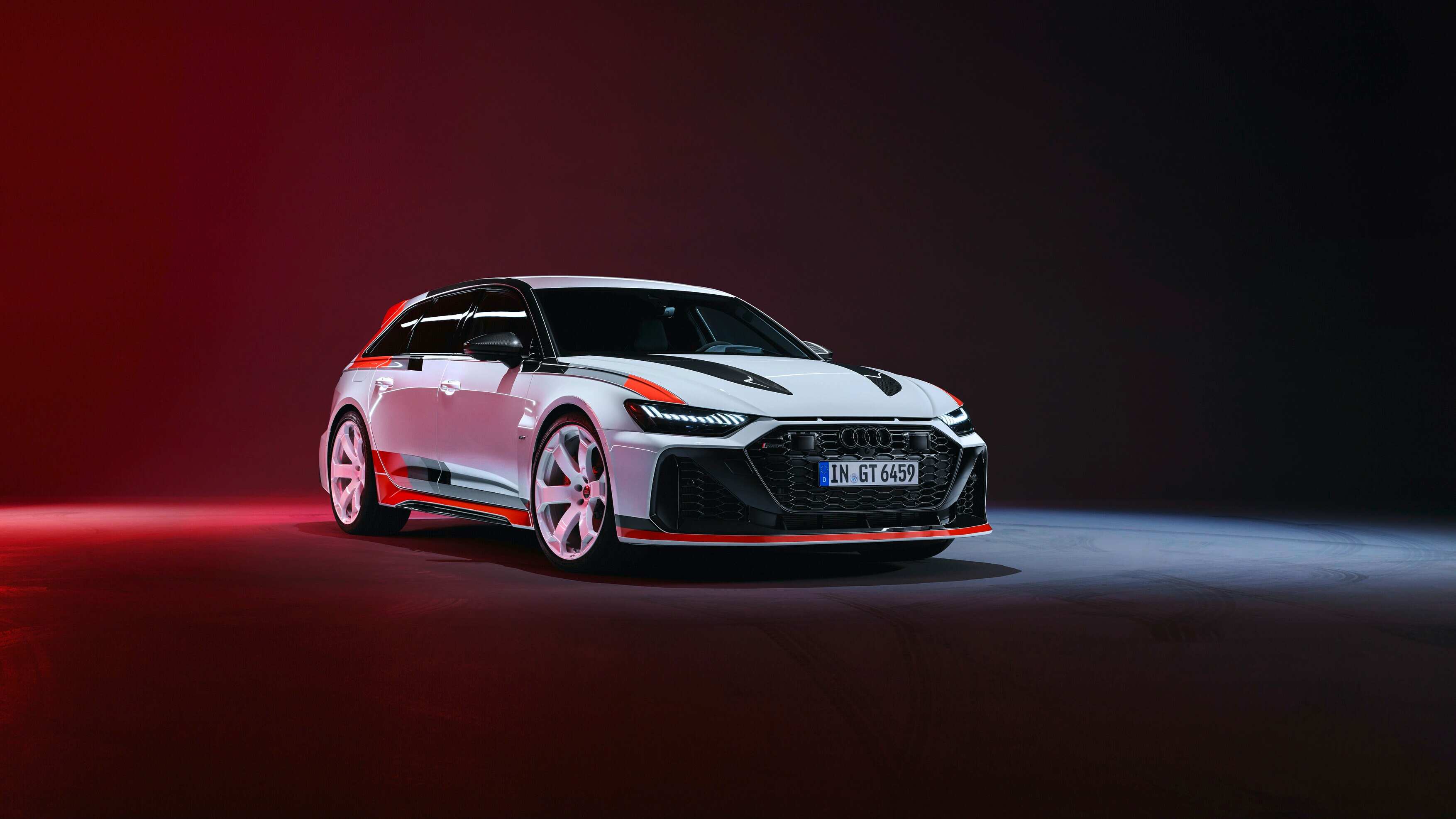 Fotografía de Audi AG