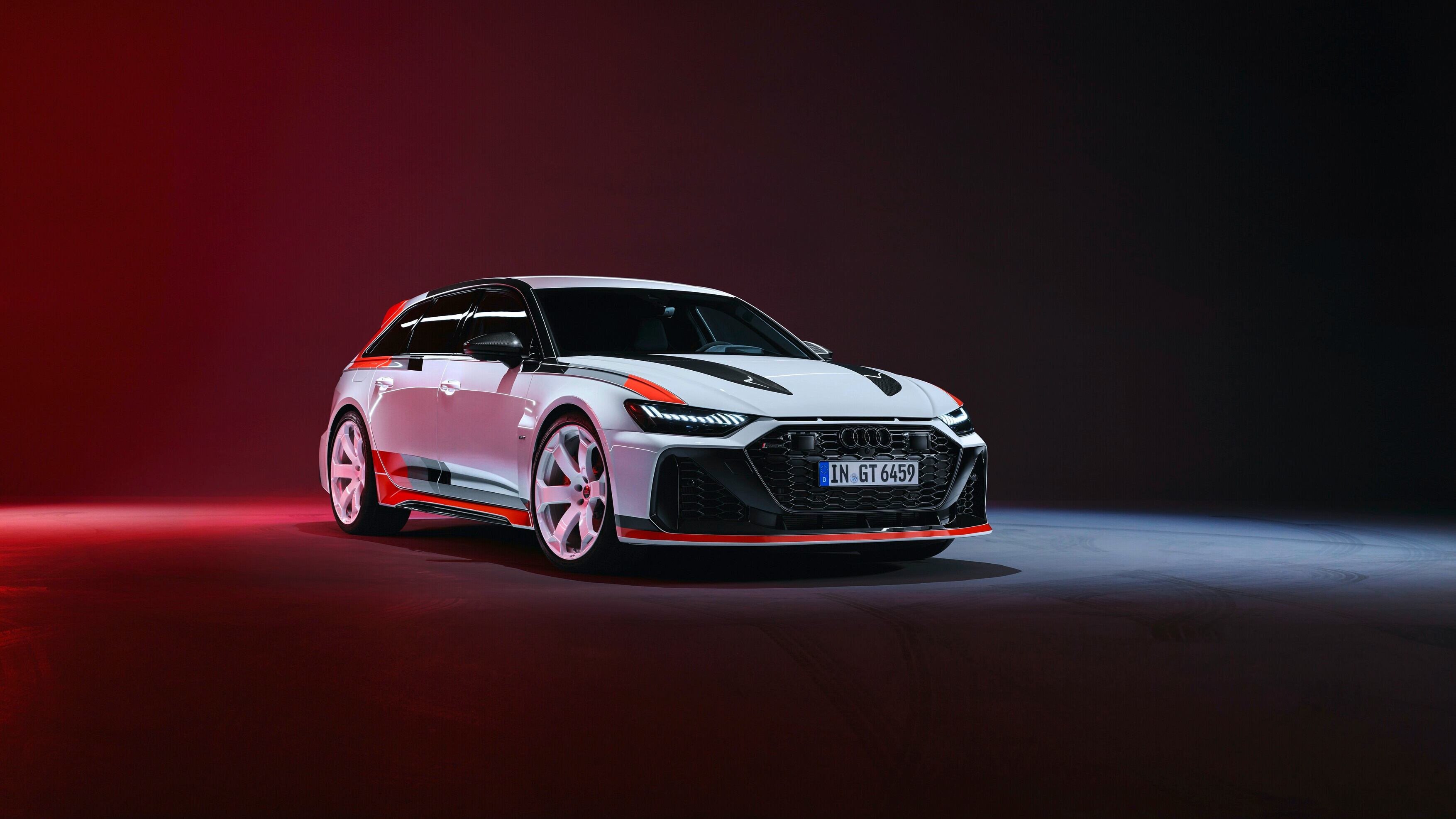 Fotografía de Audi AG