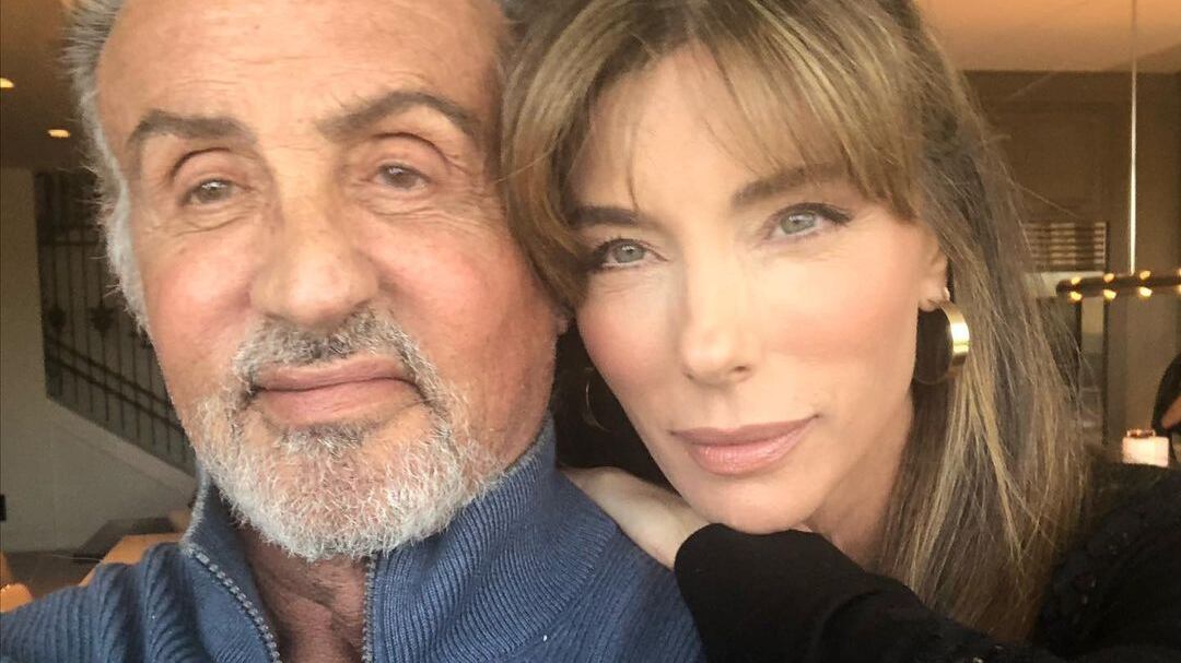 La pareja tiene 25 años juntos y 3 hijas en común