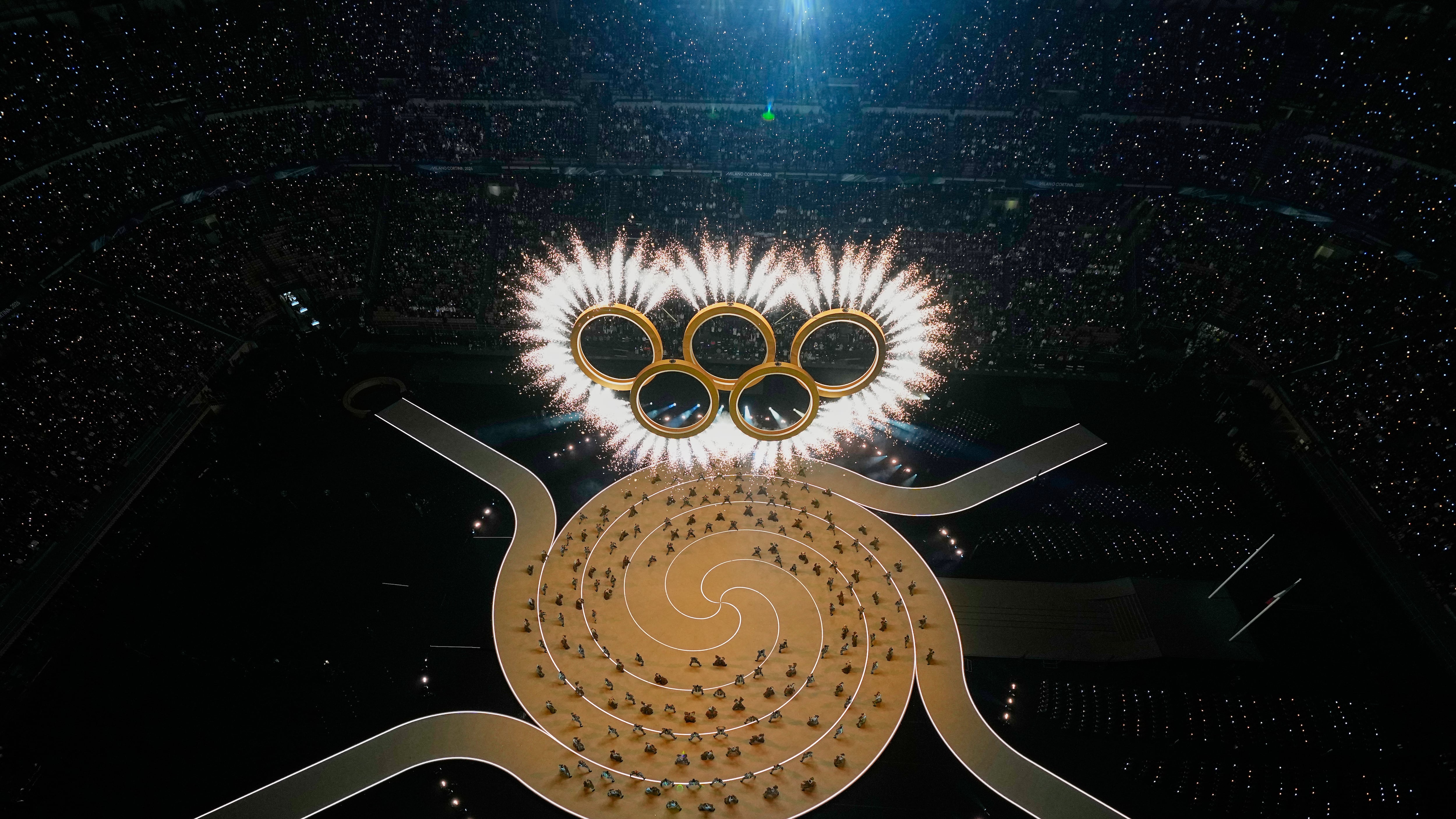 Juegos Olímpicos de Invierno