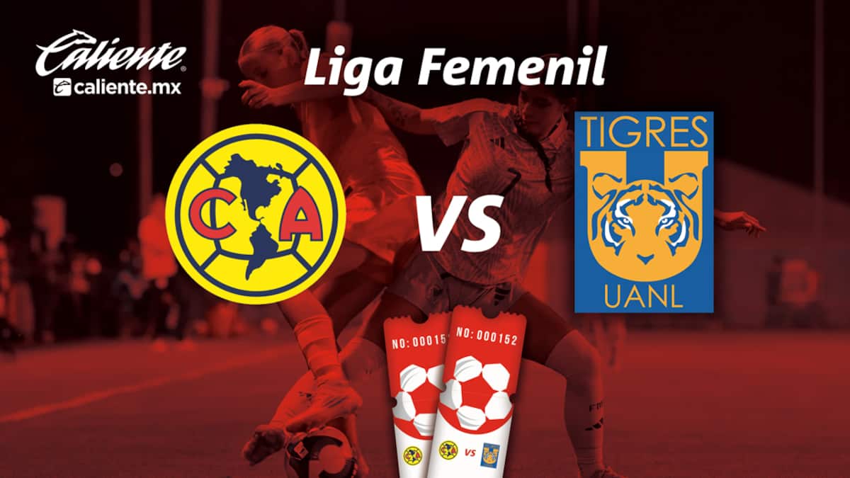 América vs Tigres
