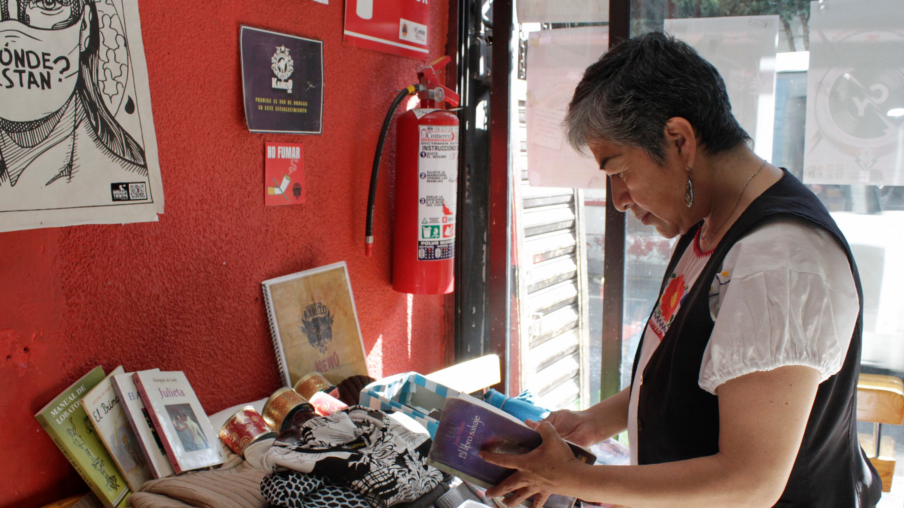 FOTO: Agencia Enfoque